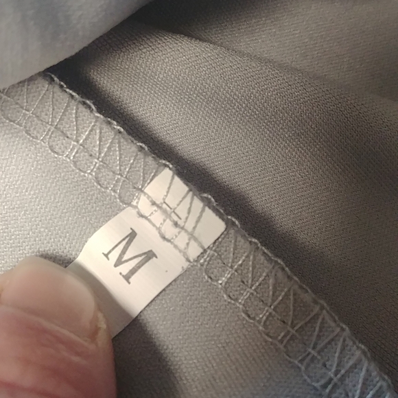 CBR Workout Jumpsuit Set Size Med - Picture 8 of 16